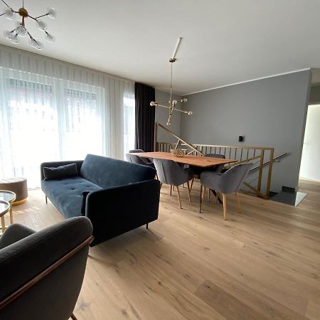 Sleep Inn Duesseldorf Suites מראה חיצוני תמונה