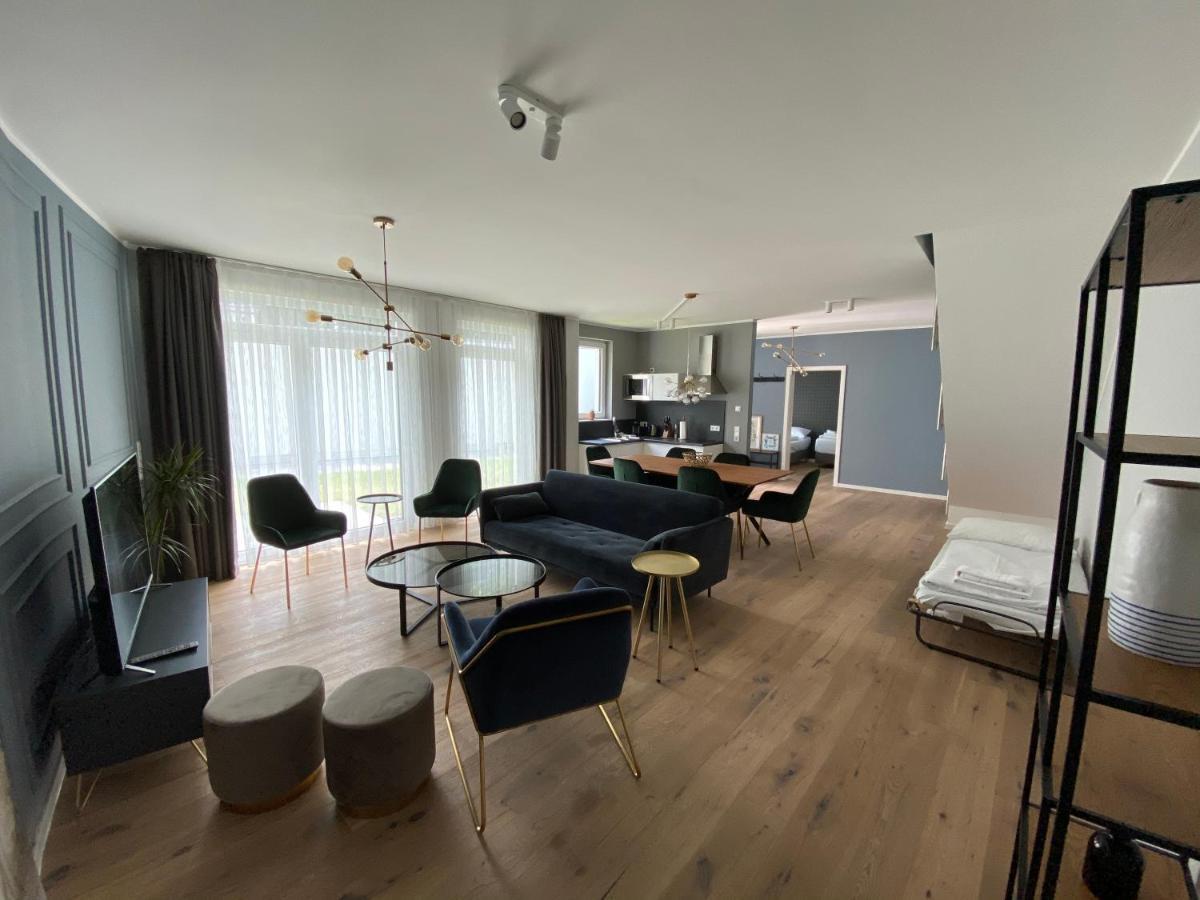 Sleep Inn Duesseldorf Suites מראה חיצוני תמונה