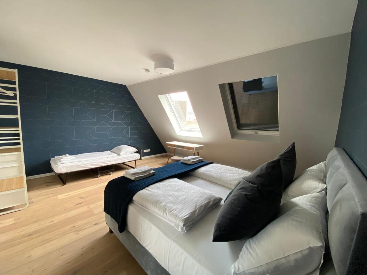Sleep Inn Duesseldorf Suites מראה חיצוני תמונה