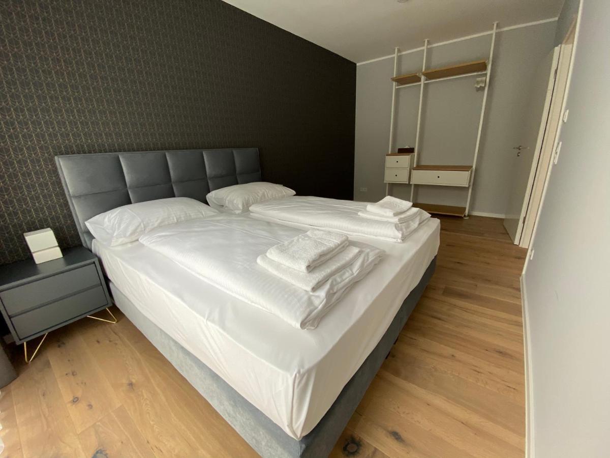 Sleep Inn Duesseldorf Suites מראה חיצוני תמונה