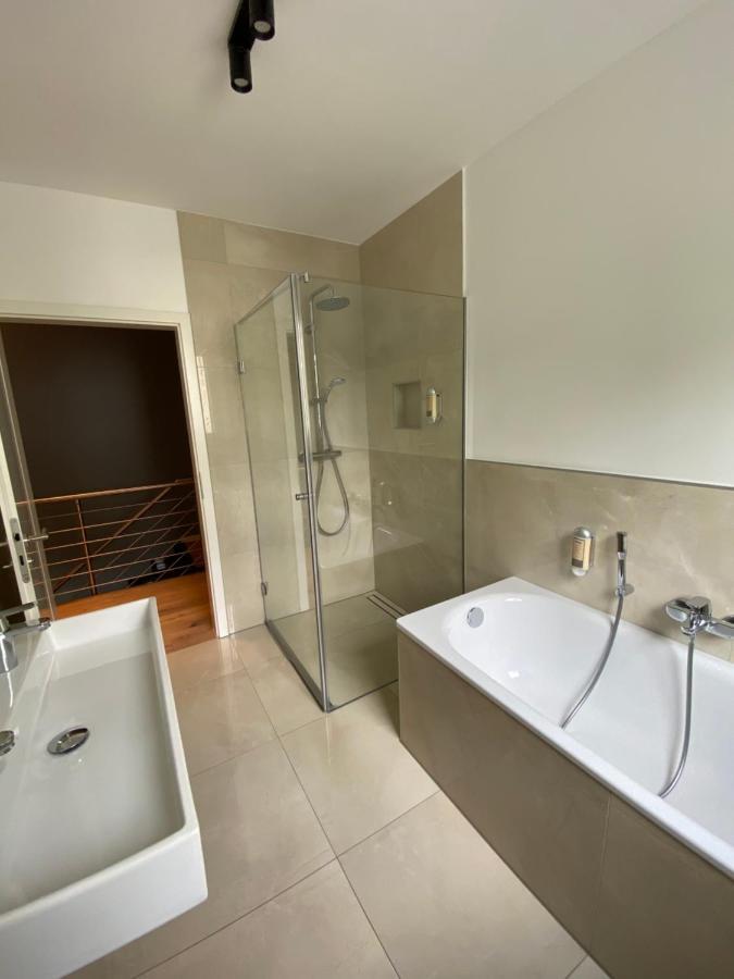 Sleep Inn Duesseldorf Suites מראה חיצוני תמונה