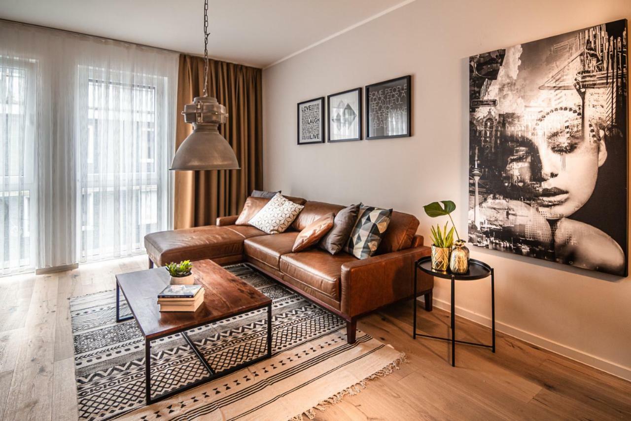 Sleep Inn Duesseldorf Suites מראה חיצוני תמונה
