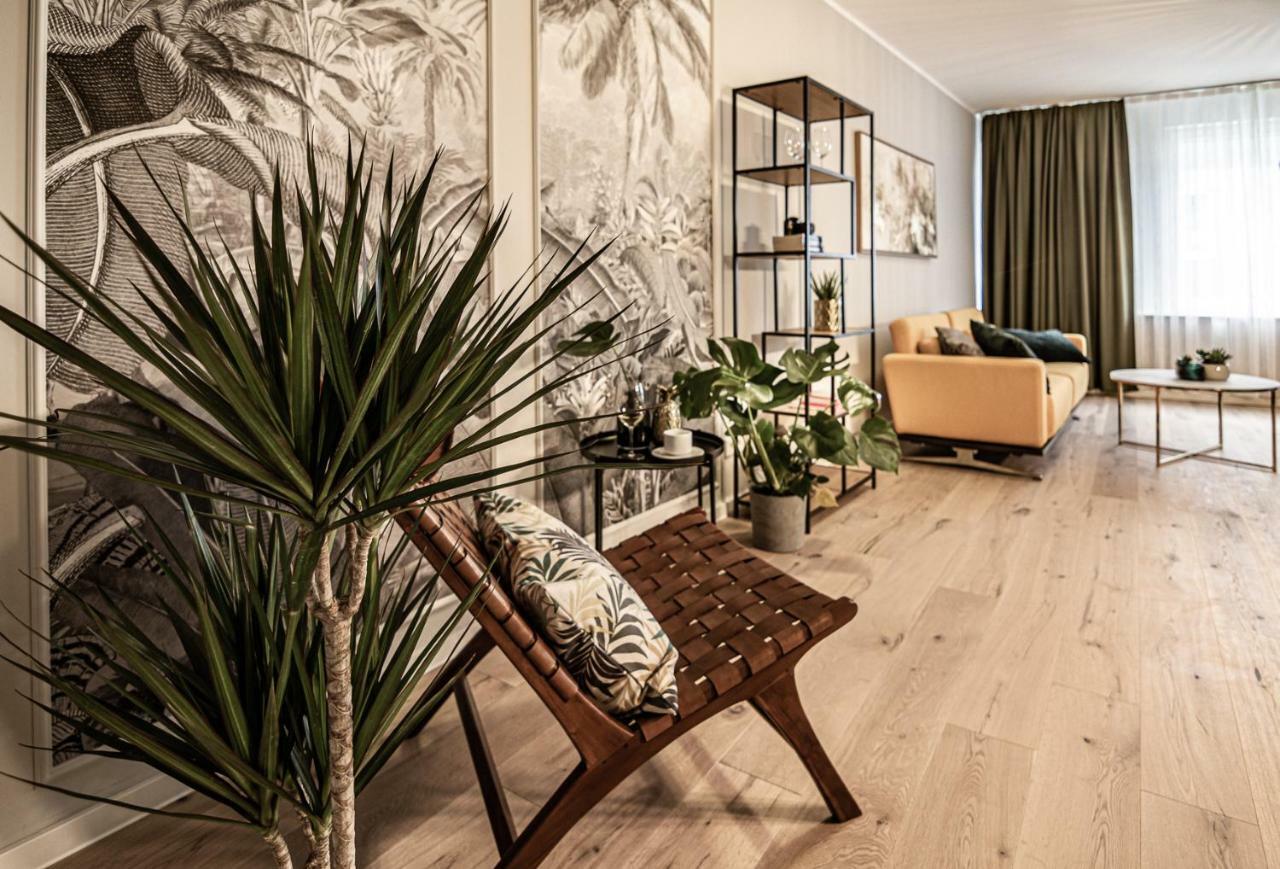 Sleep Inn Duesseldorf Suites מראה חיצוני תמונה