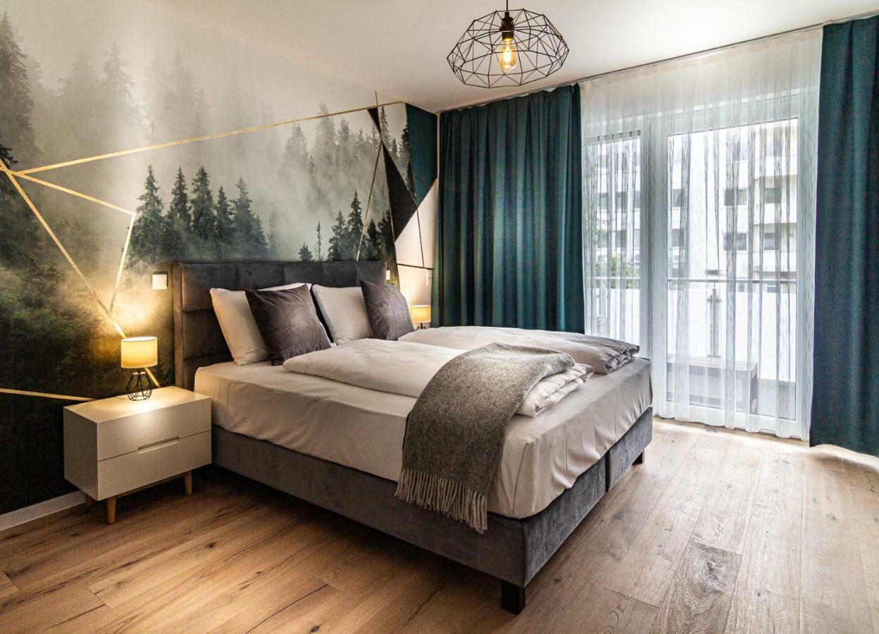 Sleep Inn Duesseldorf Suites מראה חיצוני תמונה